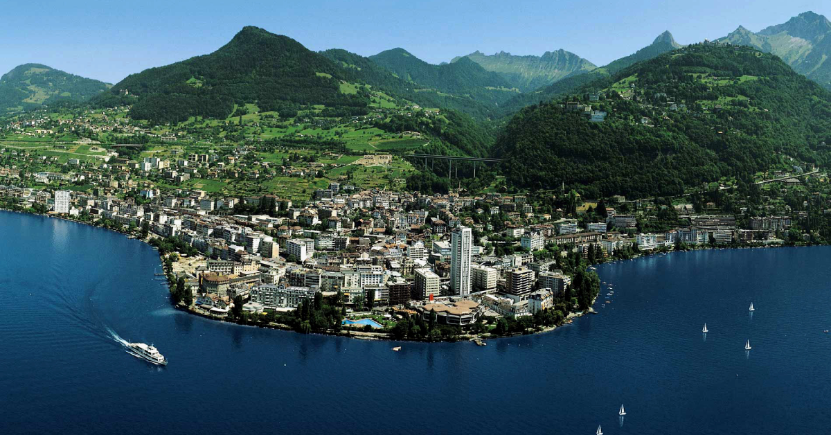 Montreaux