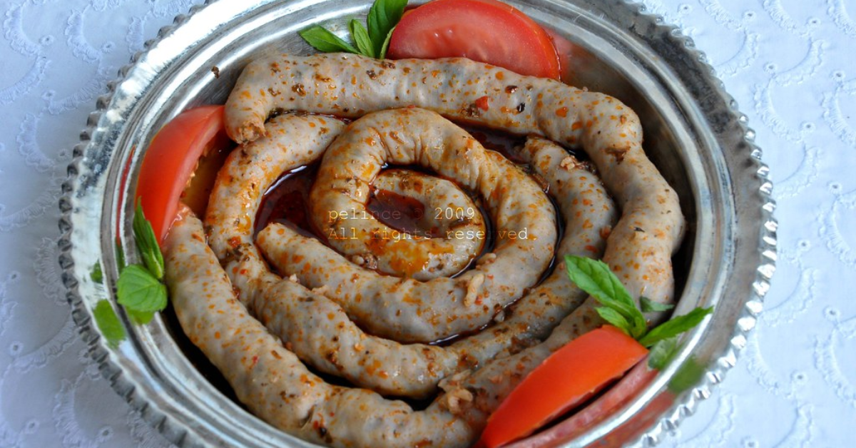 Mumbar Dolması