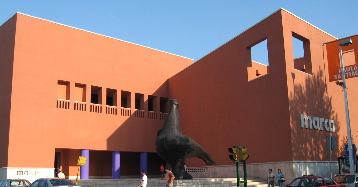 Museo Arte Contemporaneo