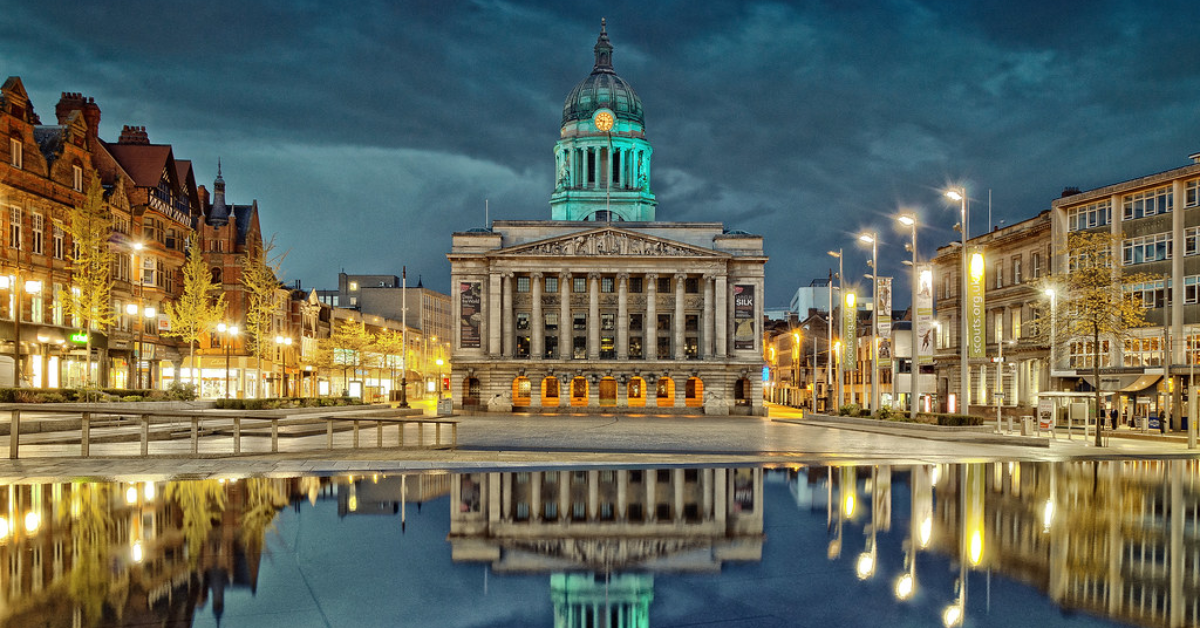 Nottingham