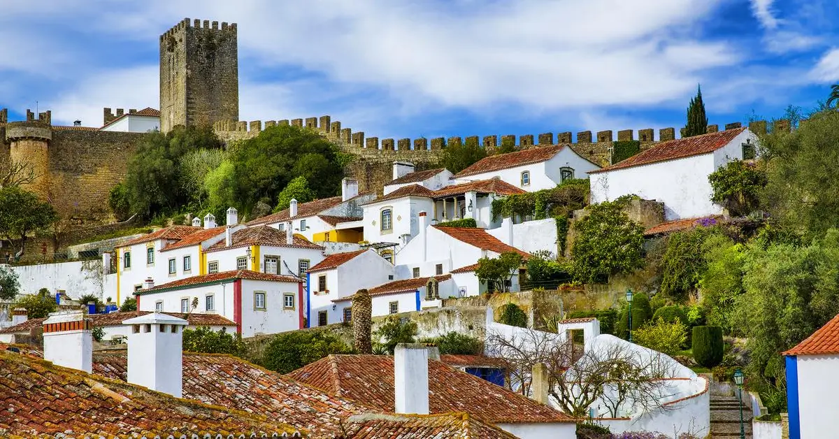 Obidos