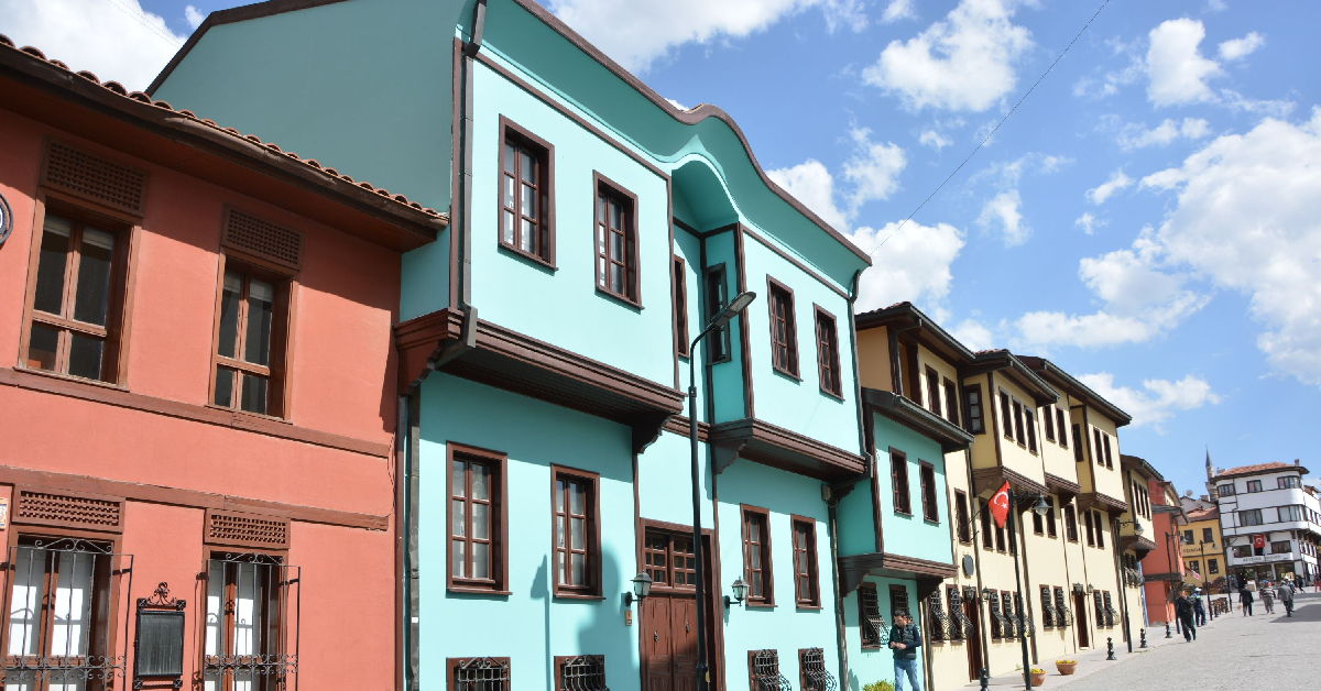 Odunpazarı
