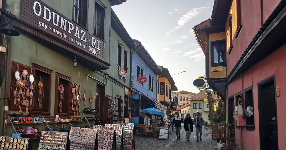 Odunpazarı