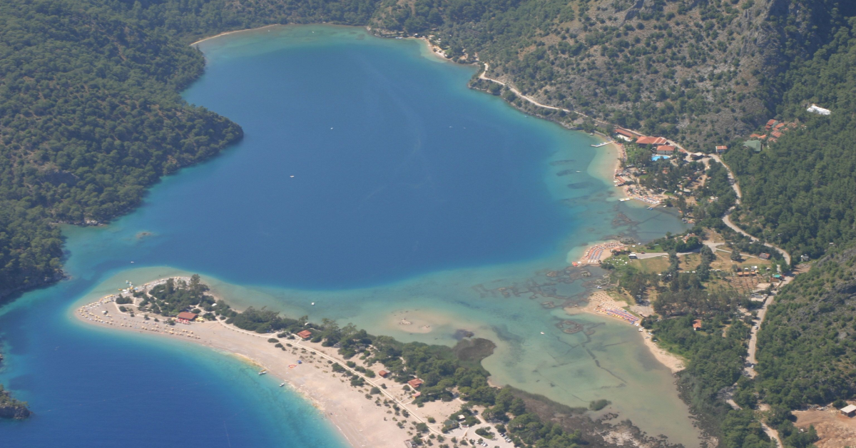 Ölüdeniz