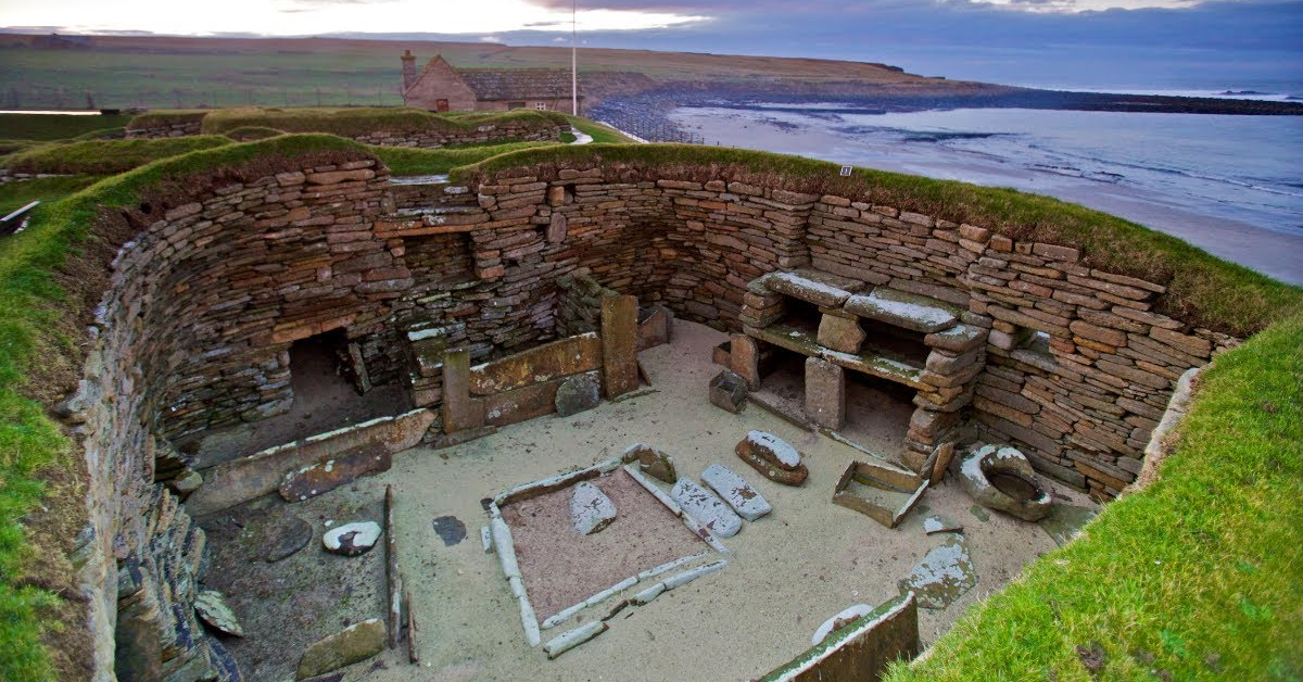 Orkney
