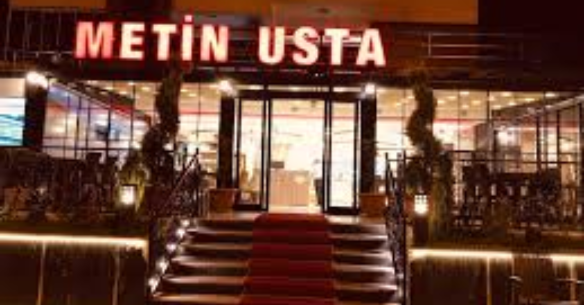 Paçacı Metin Usta