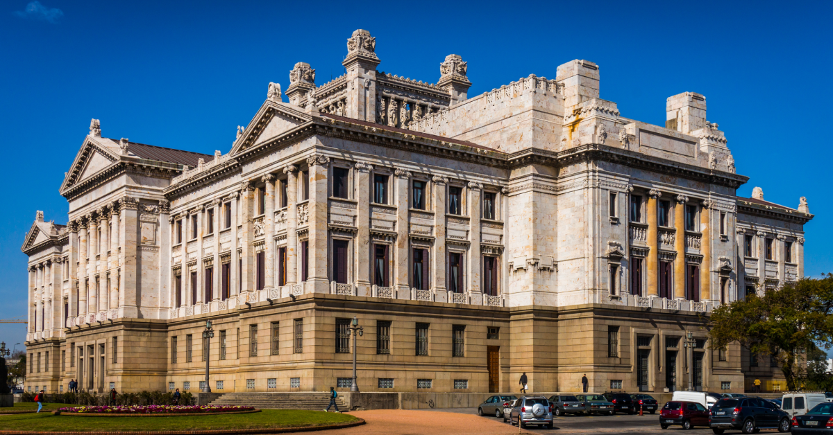 Palacio Lagaslativo