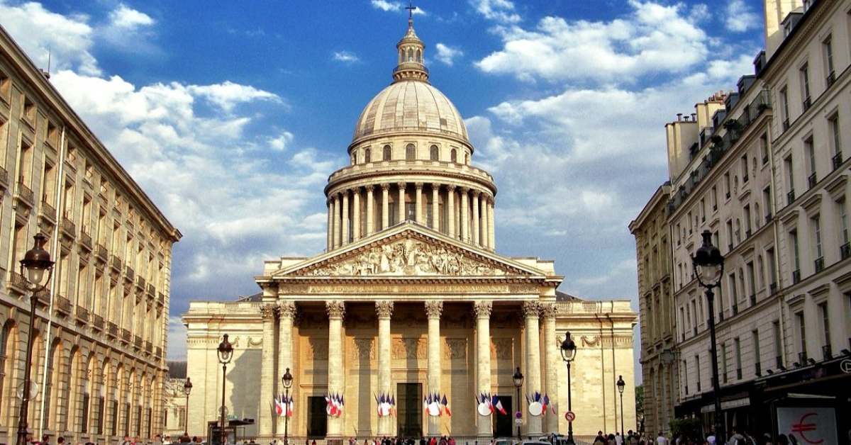 Pantheon