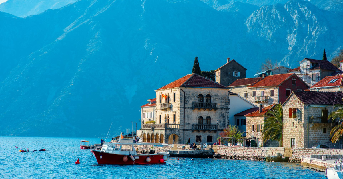 Perast