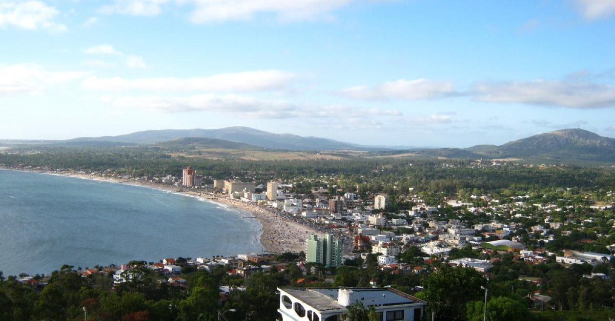 Piriapolis