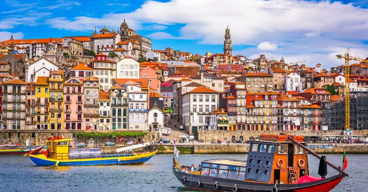 Porto