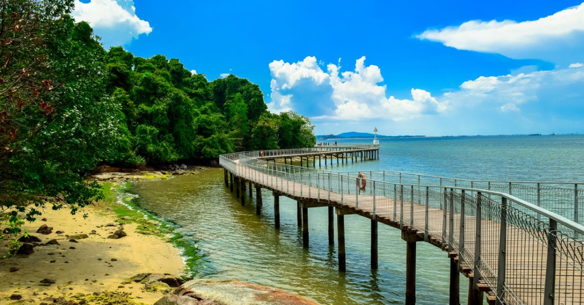 Pulau Ubin