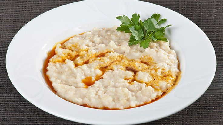 keşkek