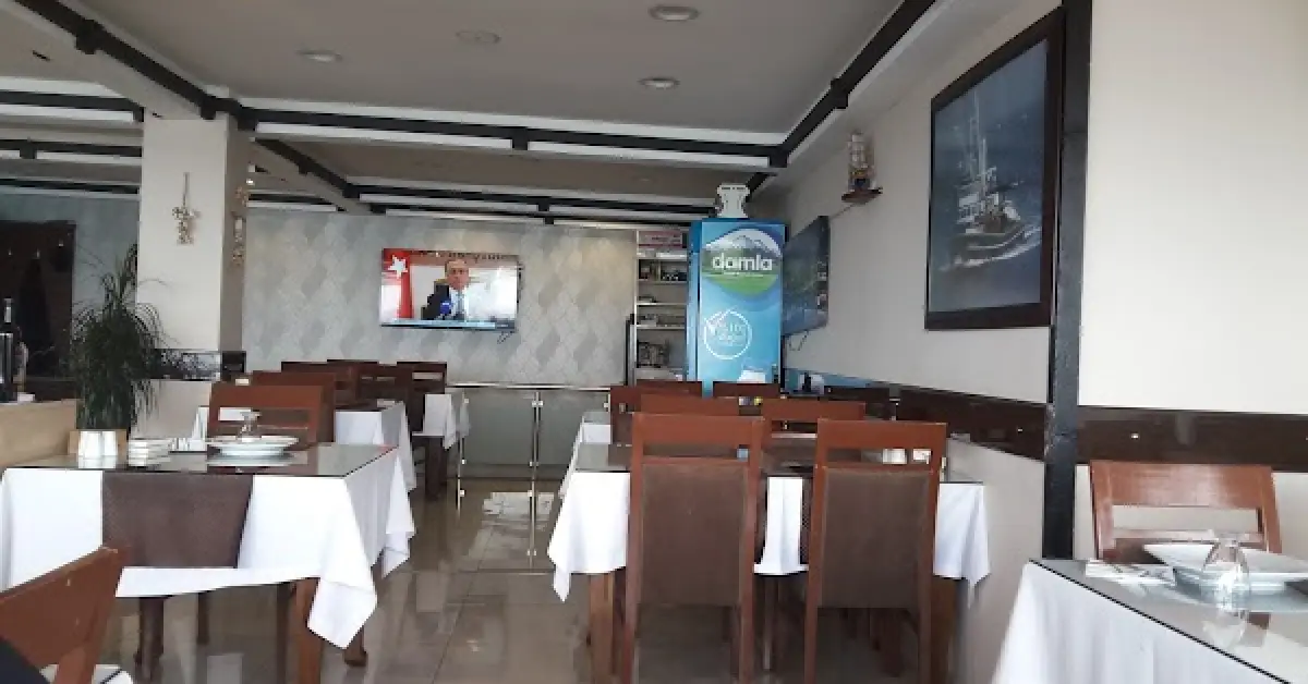 kuzey balık lokanta