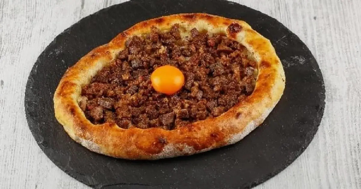 rize pidesi