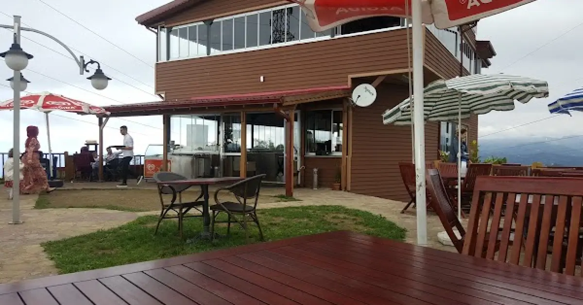 yenibahar restoran