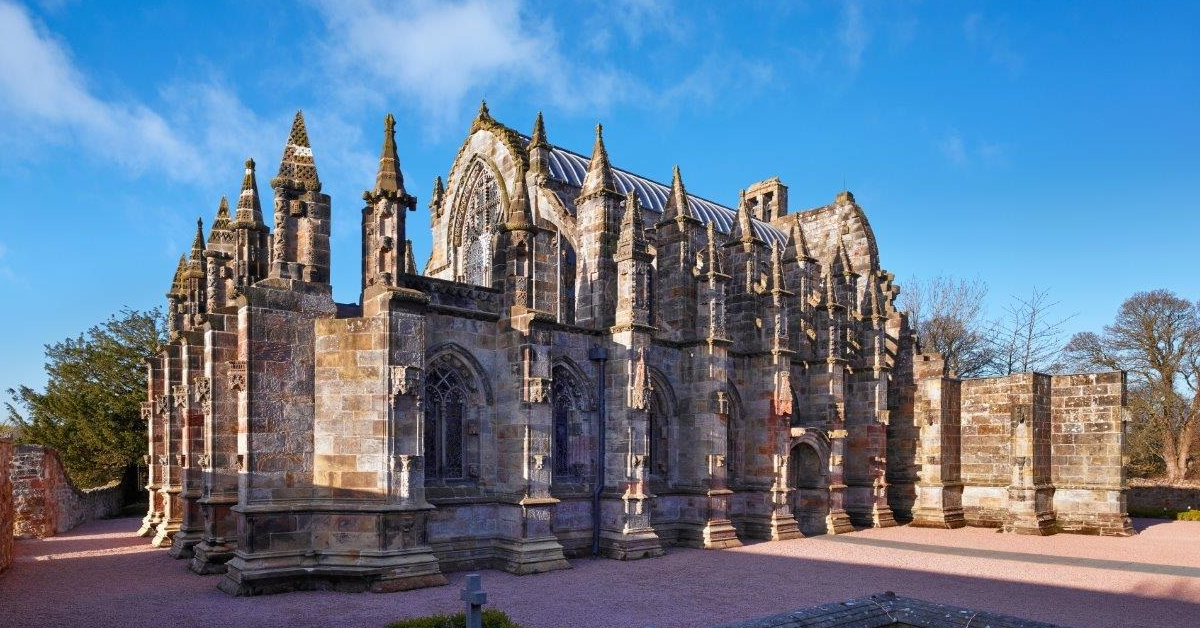 Rosslyn Chapel