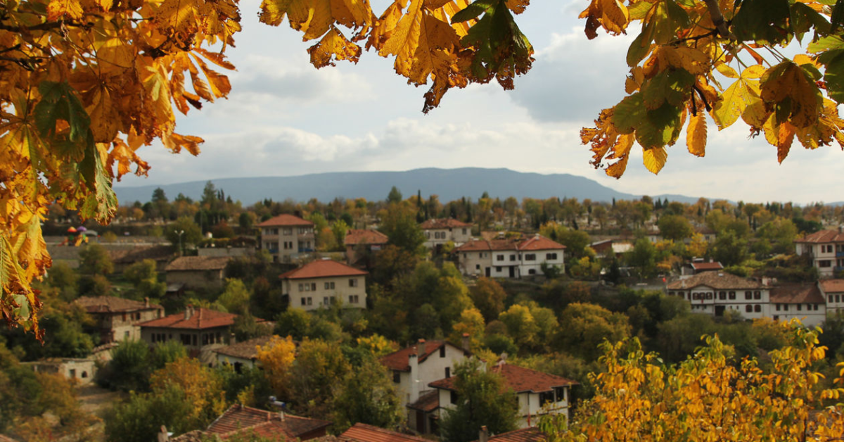 Safranbolu