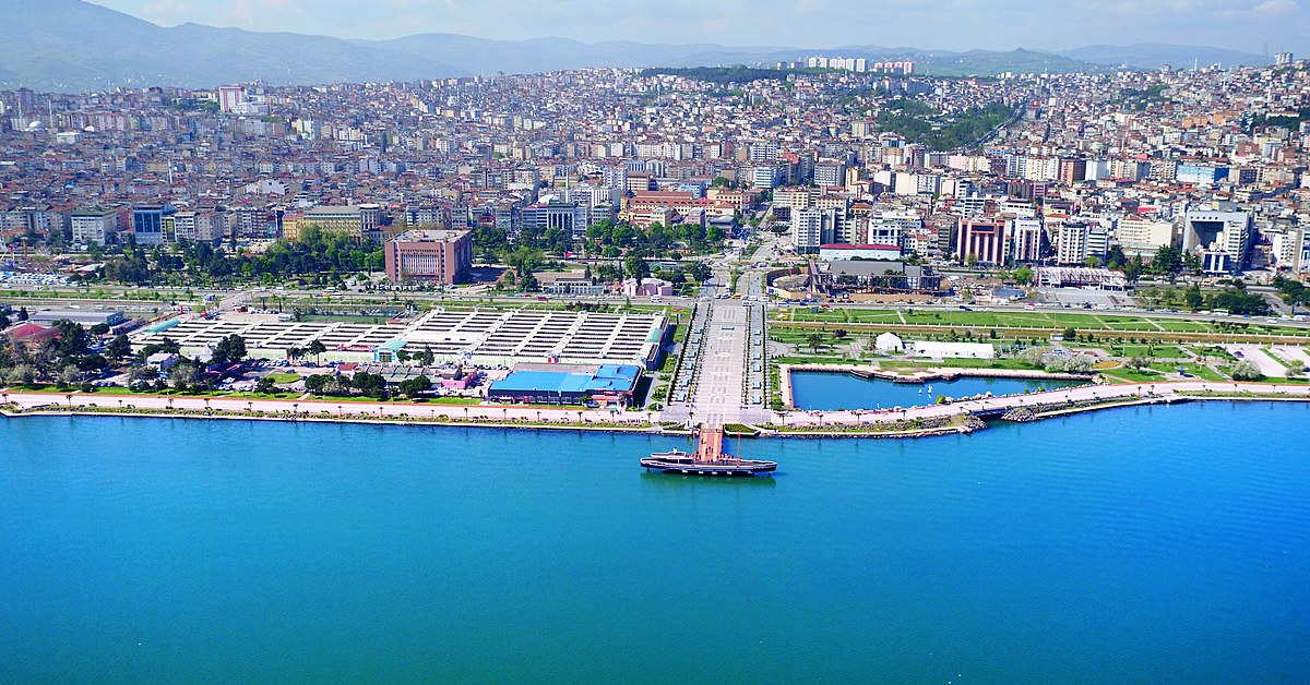 Samsunda Ne Yenir? Karadeniz’in Lezzet Durağı