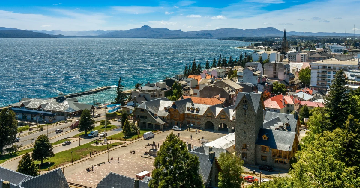San Carlos De Bariloche