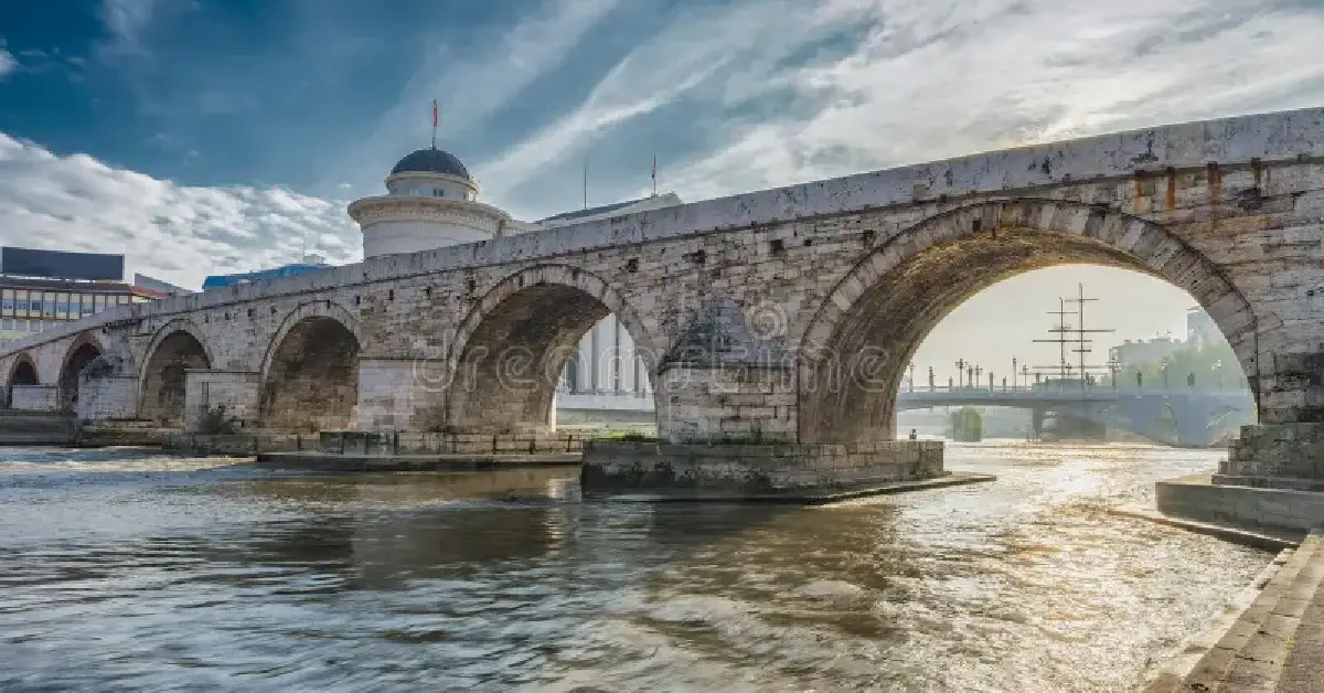 sanat köprüsü