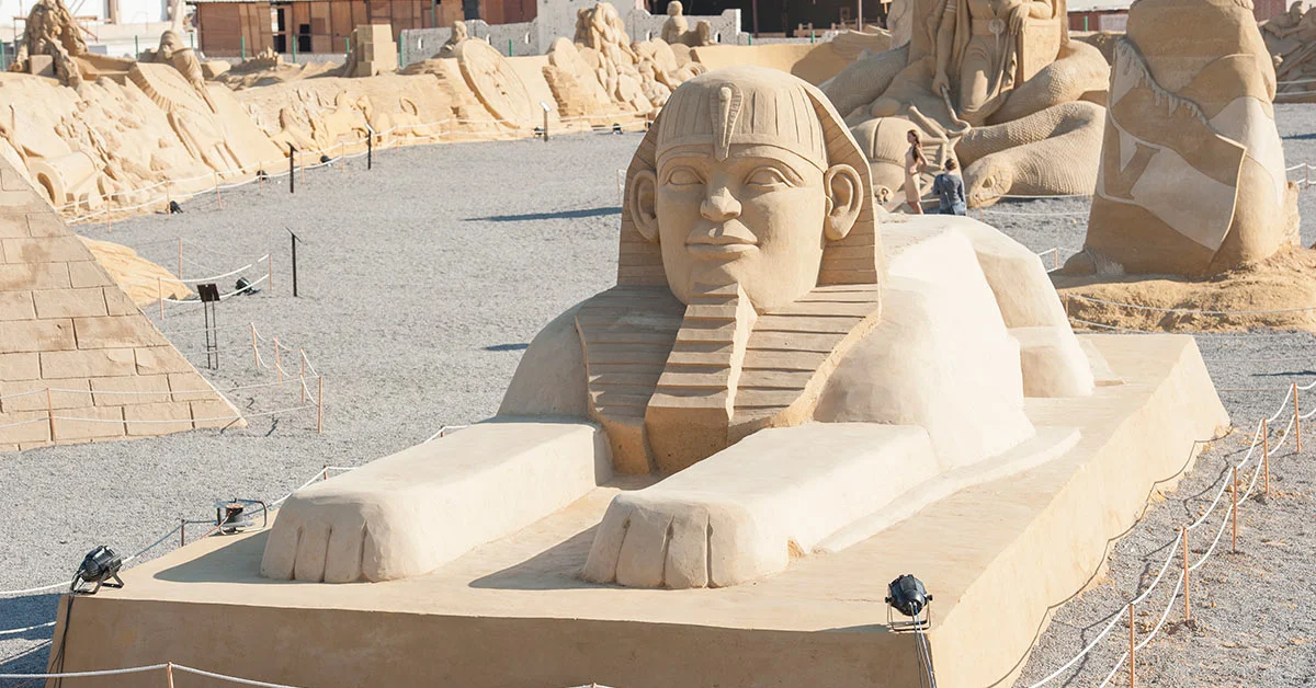 Sand City Fiesta