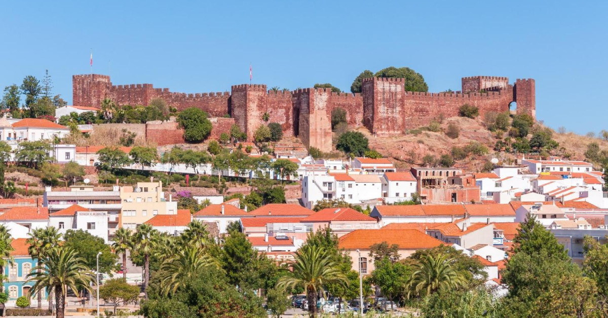 Silves