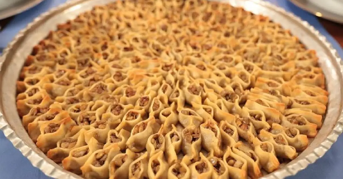 sini mantı