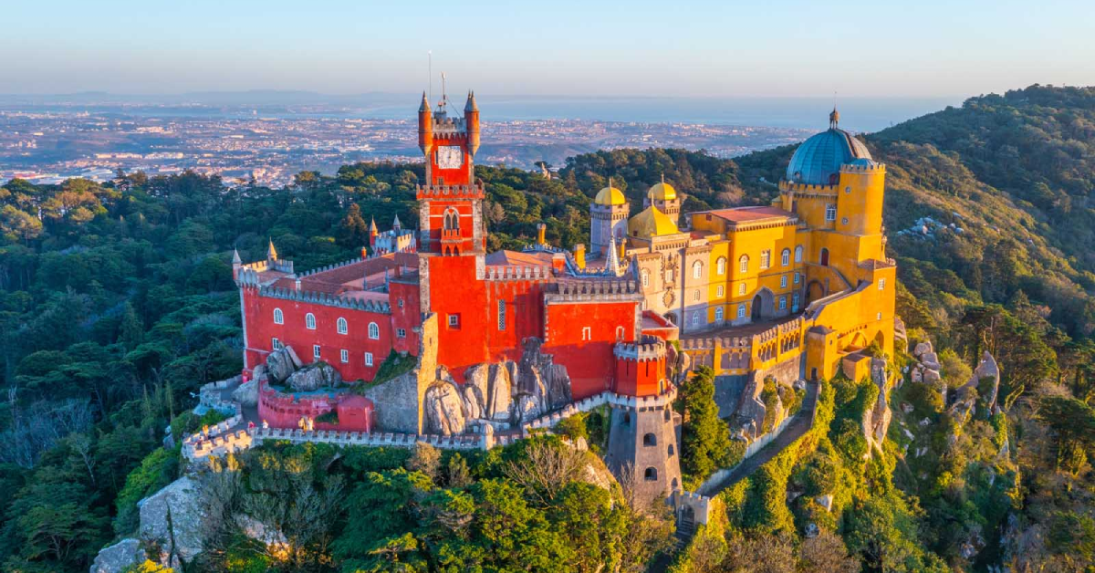 Sintra