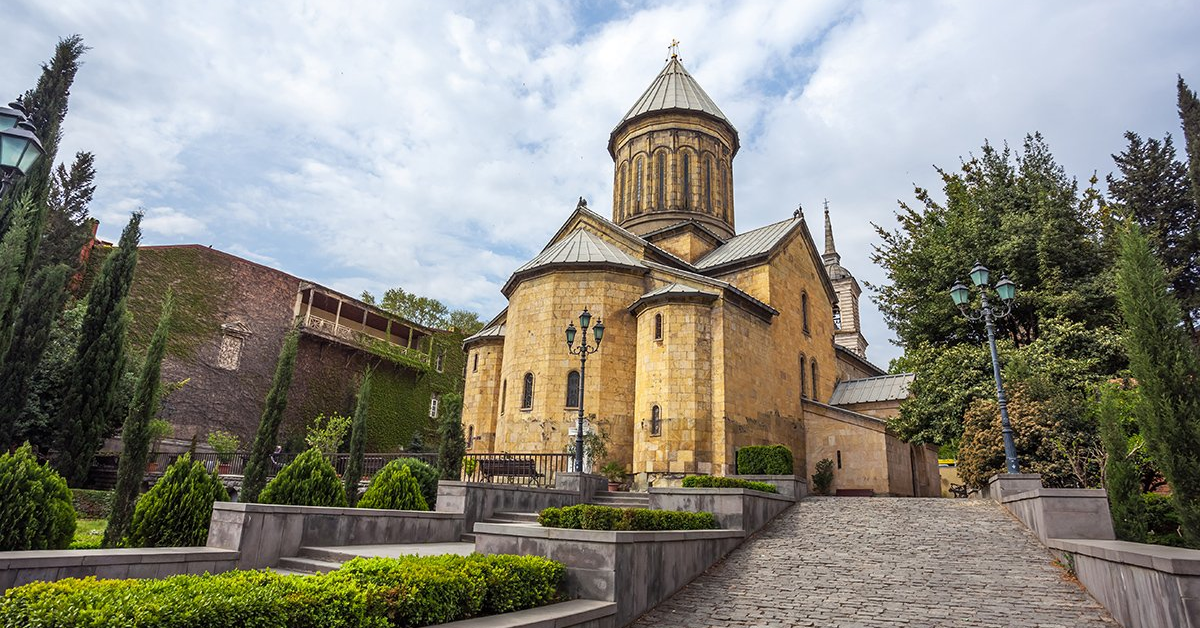 Sioni Katedrali