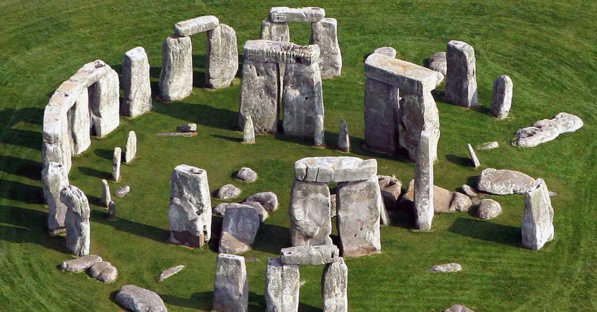 Stonehenge