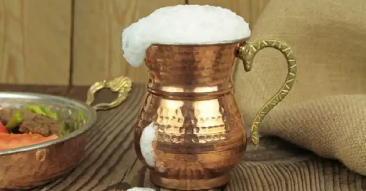 susurluk ayranı