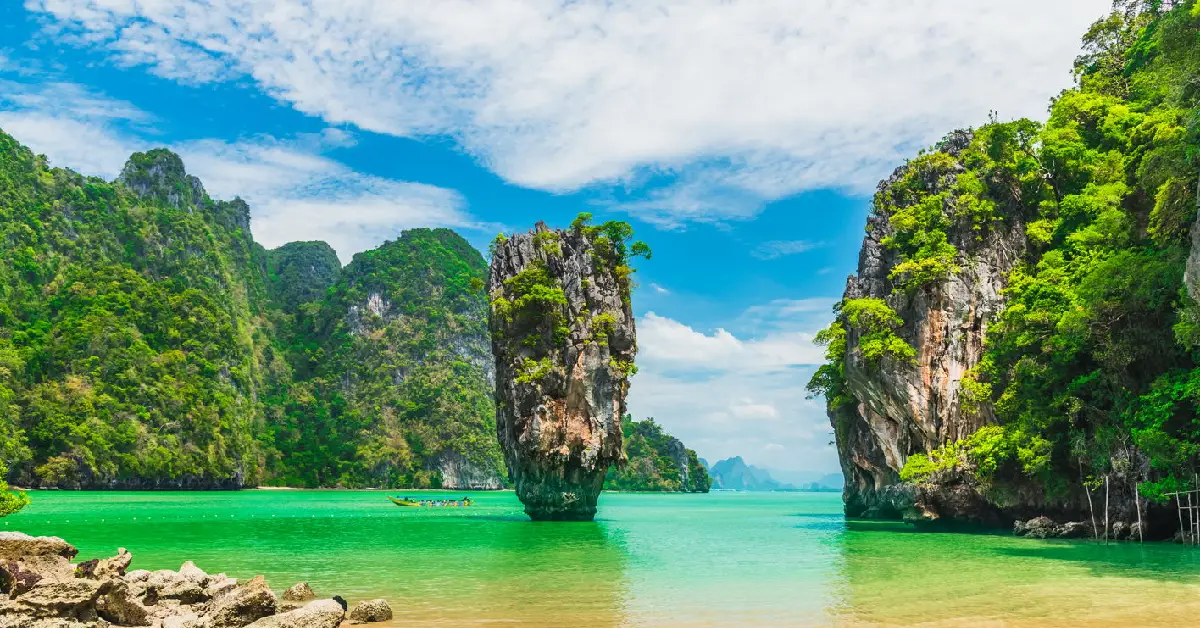tayland