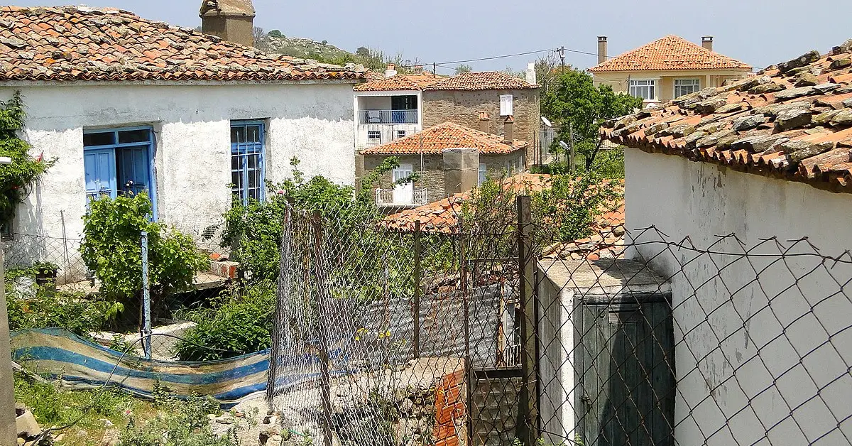 tepeköy