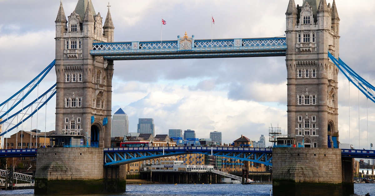 Tower Bridge