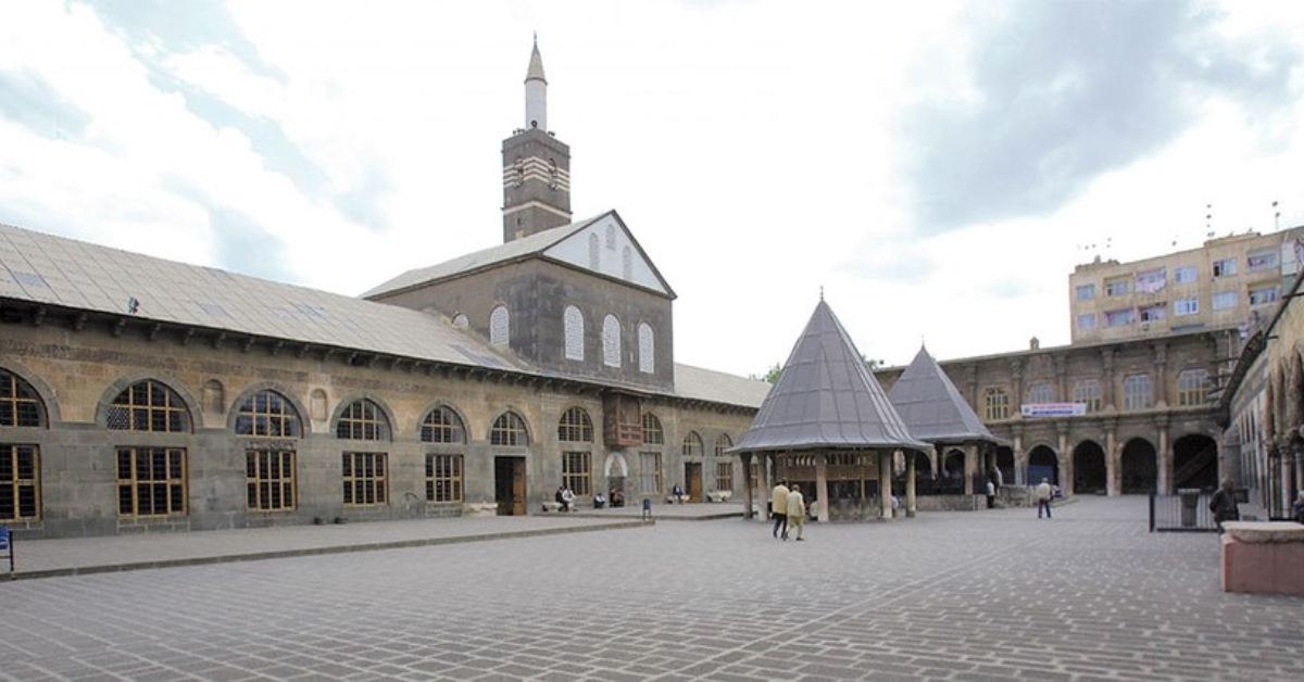 Ulu Camii