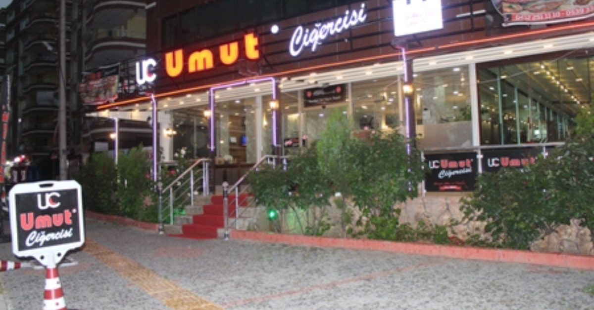 Umut Ciğercisi