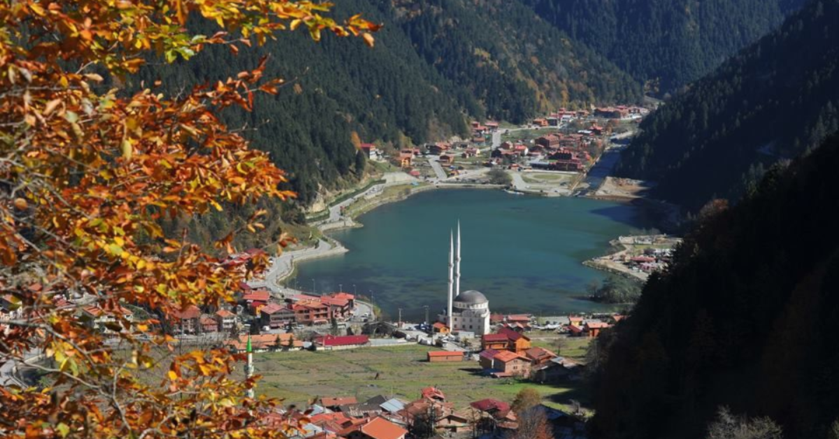 Uzungöl