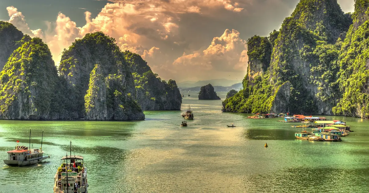 vietnam