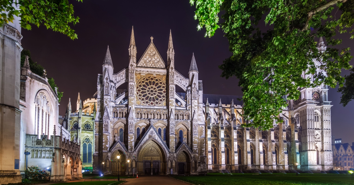 Westminster Manastırı
