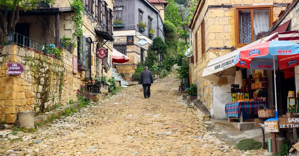 Yeşilyurt