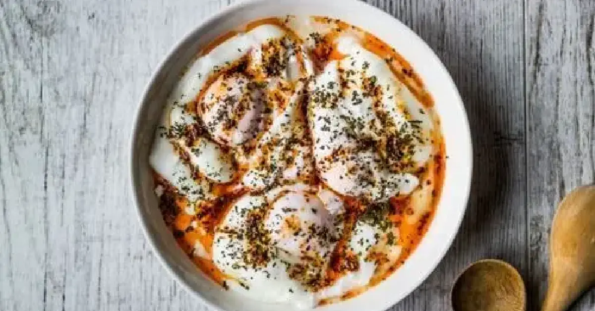 yumurta sızdırması