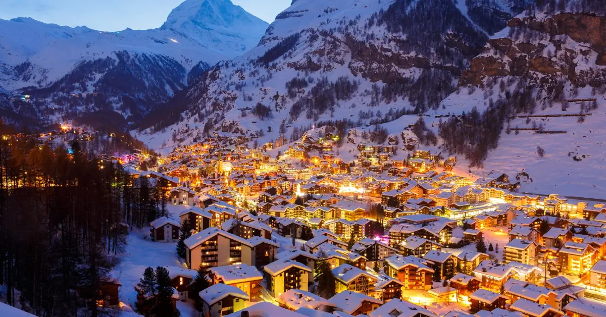 Zermatt