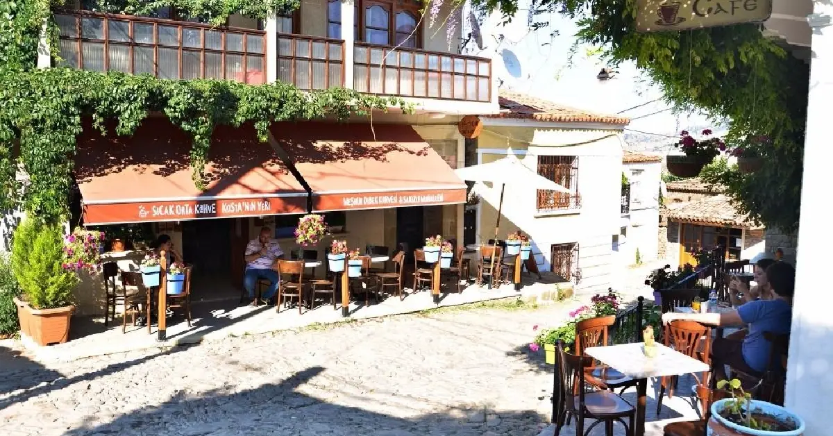 zeytinliköy