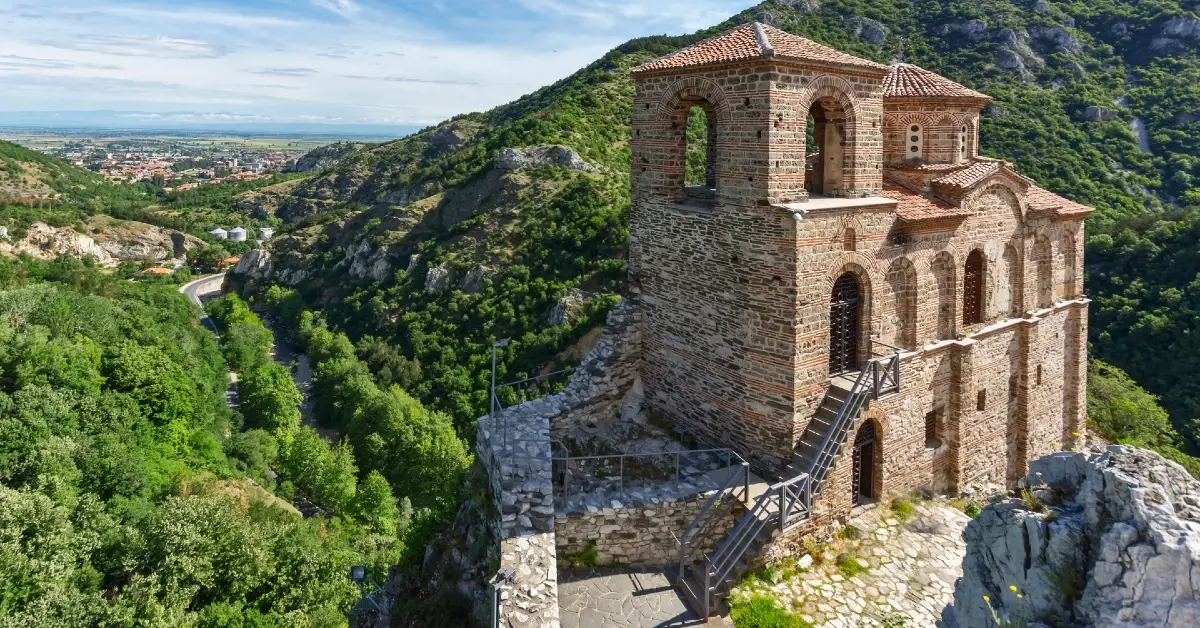 Asen Kalesi
