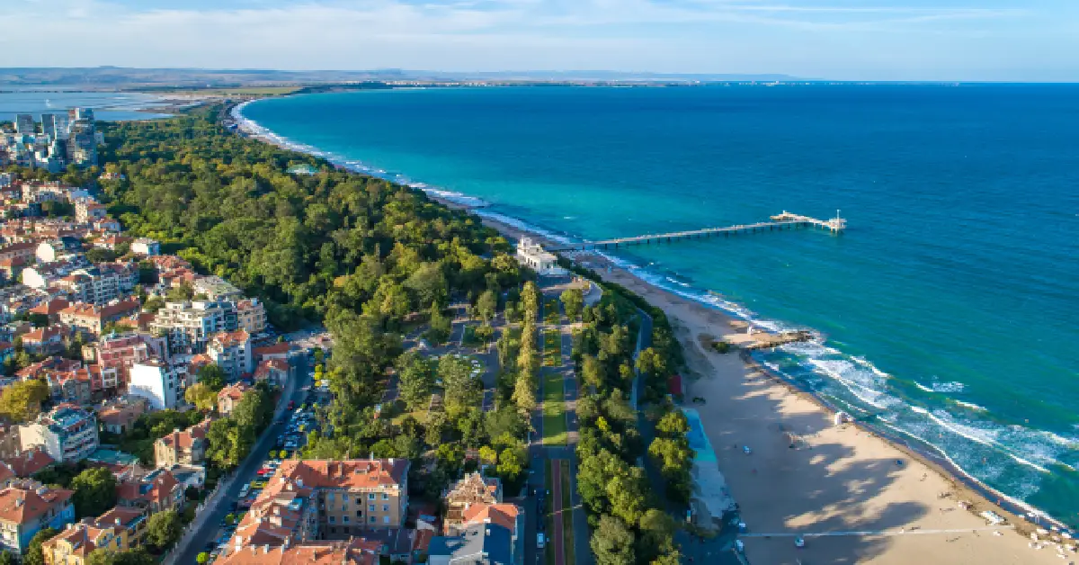 Burgas