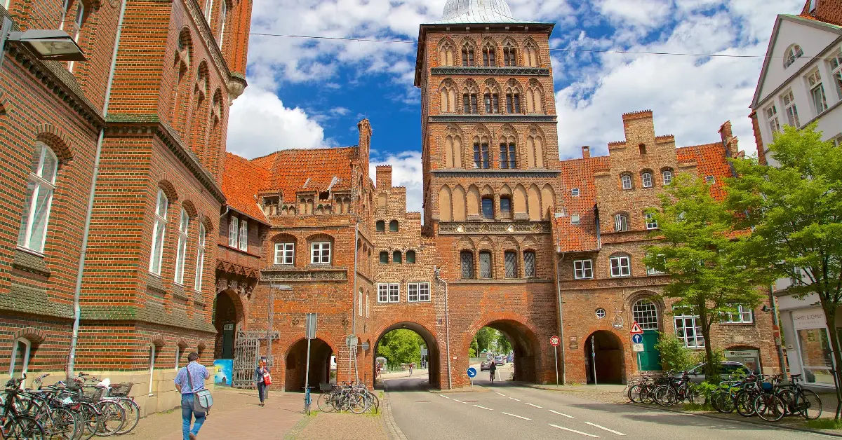 Burgtor