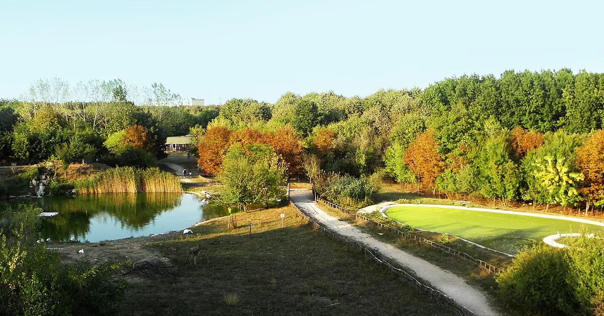 Dobriç Hayvanat Bahçesi