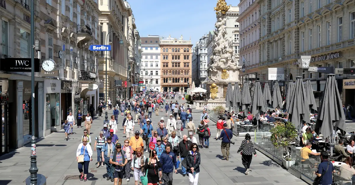Graben Caddesi