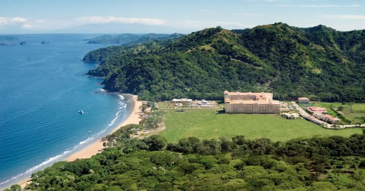 Guanacaste